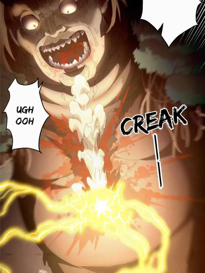 A Transmigrated Warden’s Battle for Redemption Chapter 123 238 21