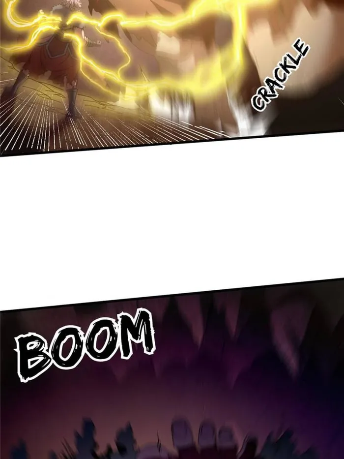 A Transmigrated Warden’s Battle for Redemption Chapter 123 239 22