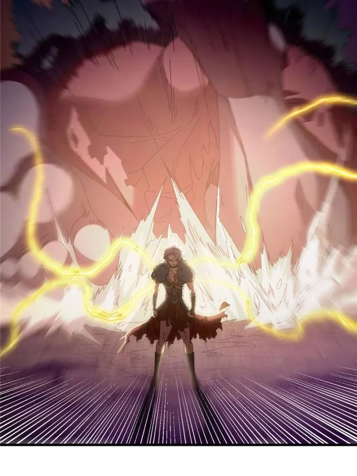 A Transmigrated Warden’s Battle for Redemption Chapter 123 240 23