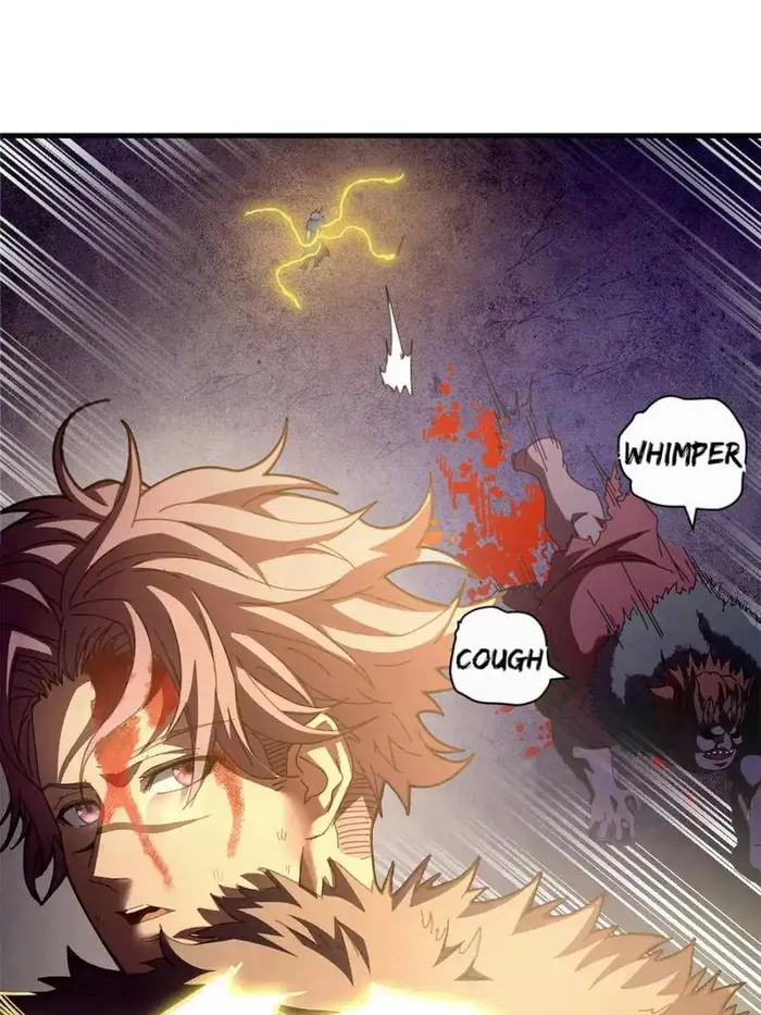 A Transmigrated Warden’s Battle for Redemption Chapter 123 241 24