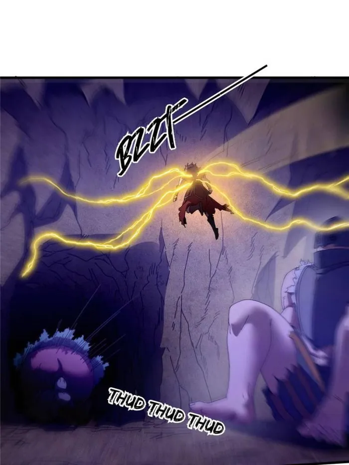 A Transmigrated Warden’s Battle for Redemption Chapter 123 243 26