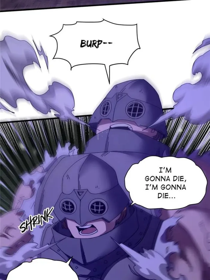 A Transmigrated Warden’s Battle for Redemption Chapter 123 244 27