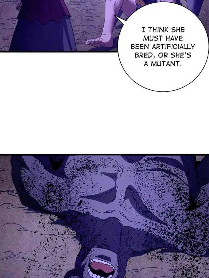 A Transmigrated Warden’s Battle for Redemption Chapter 123 247 30