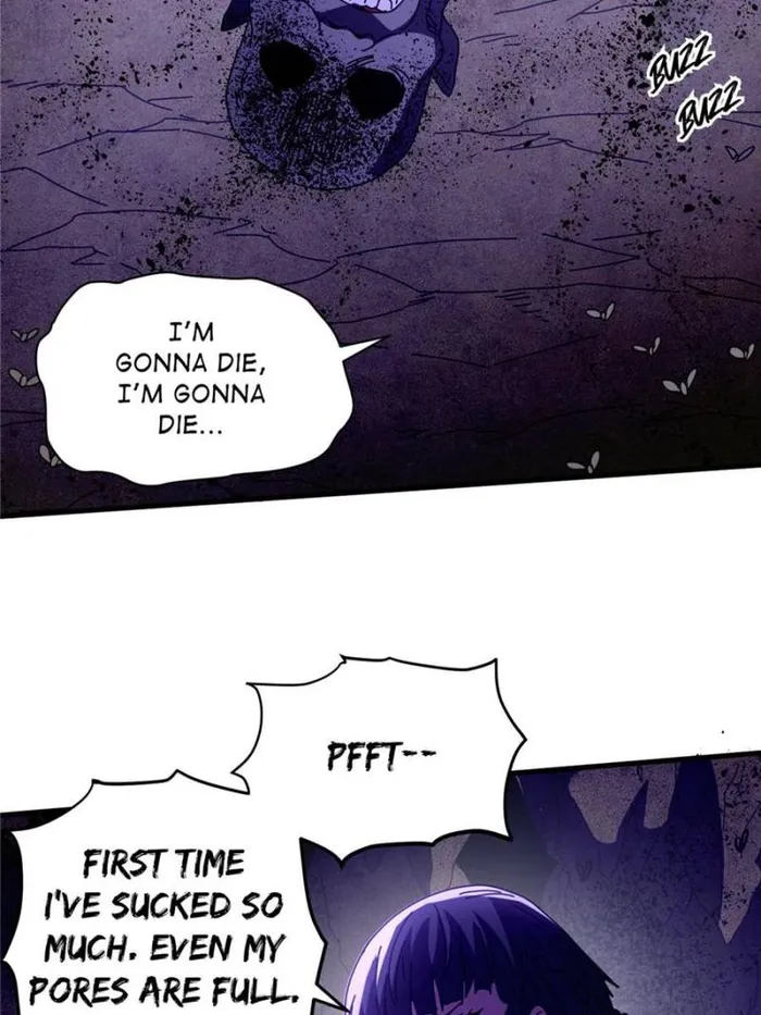 A Transmigrated Warden’s Battle for Redemption Chapter 123 248 31