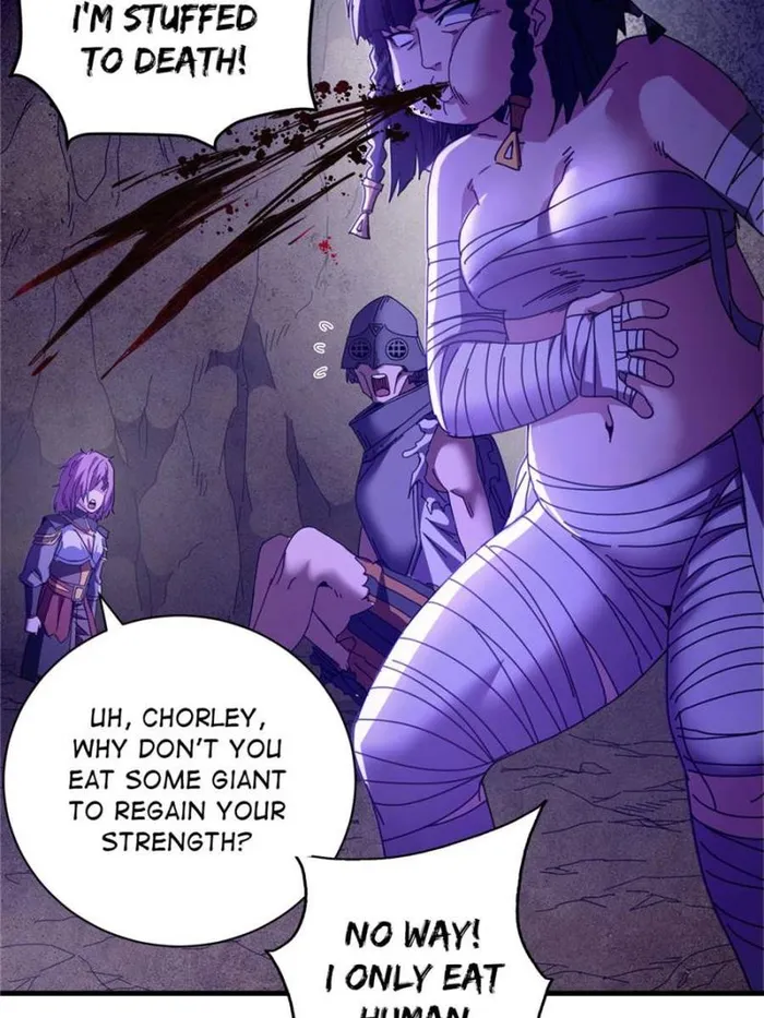 A Transmigrated Warden’s Battle for Redemption Chapter 123 249 32