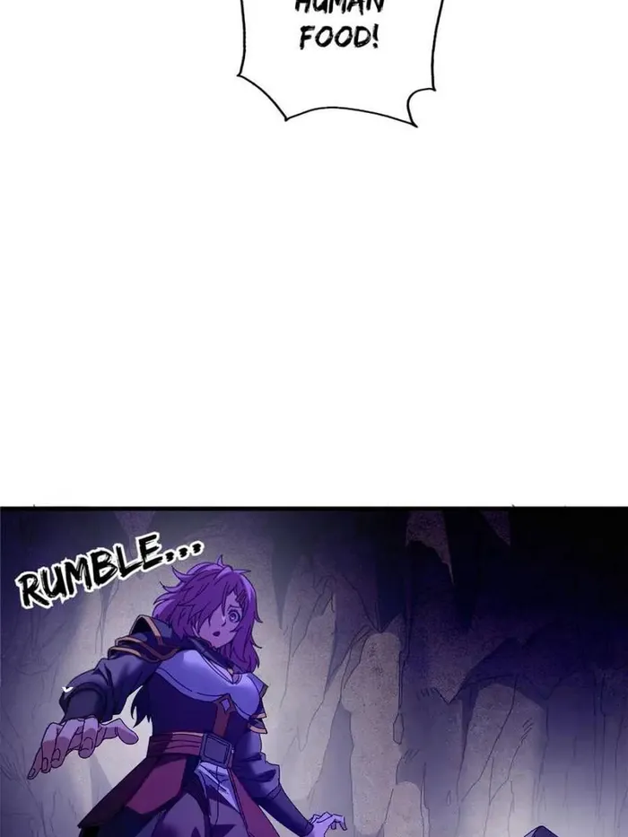 A Transmigrated Warden’s Battle for Redemption Chapter 123 250 33