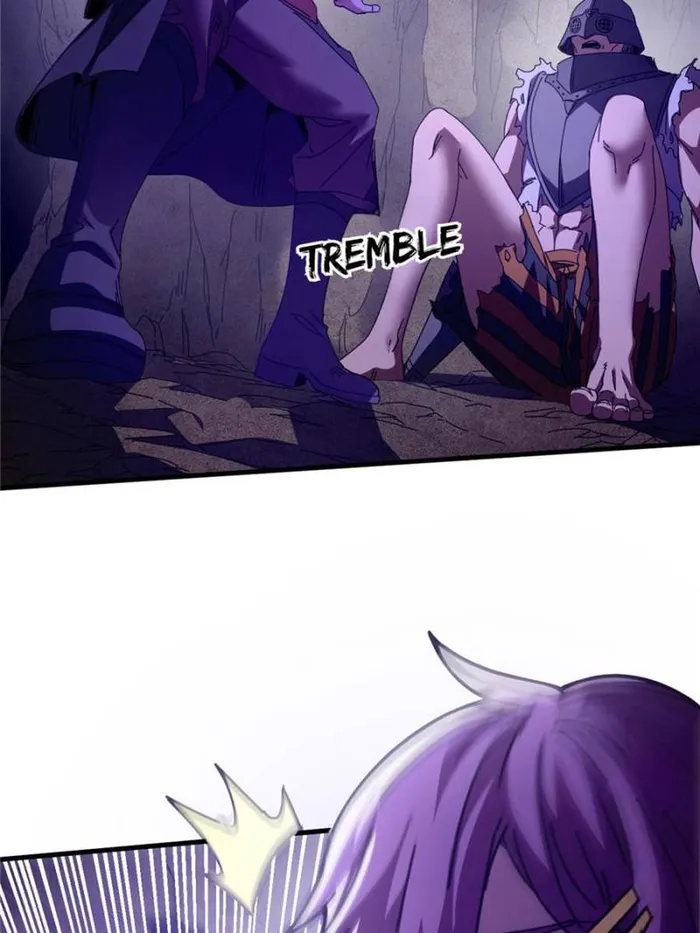 A Transmigrated Warden’s Battle for Redemption Chapter 123 251 34