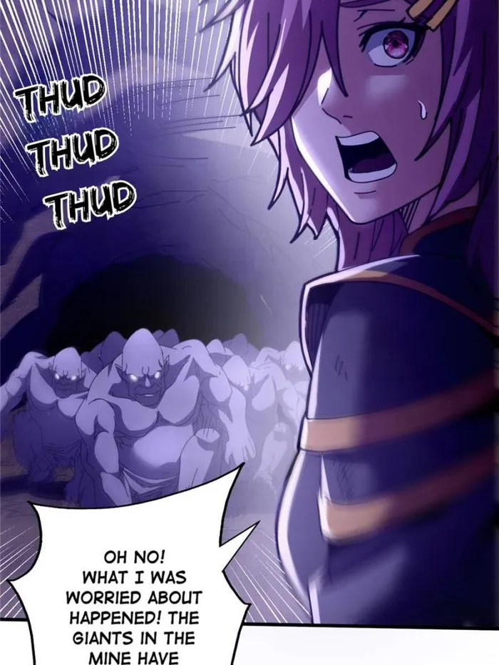 A Transmigrated Warden’s Battle for Redemption Chapter 123 252 35