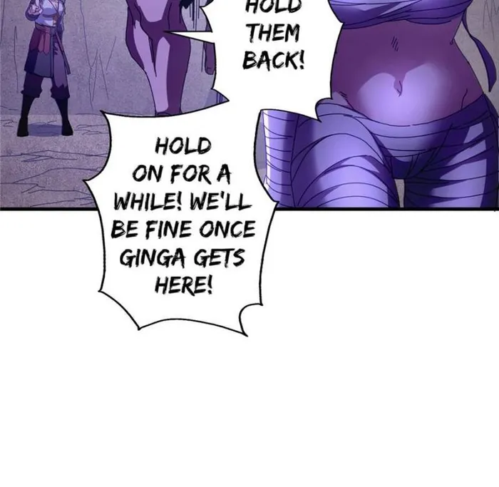 A Transmigrated Warden’s Battle for Redemption Chapter 123 254 37