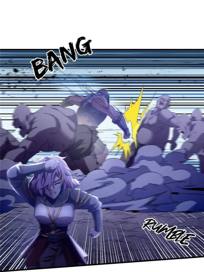 A Transmigrated Warden’s Battle for Redemption Chapter 123 255 38