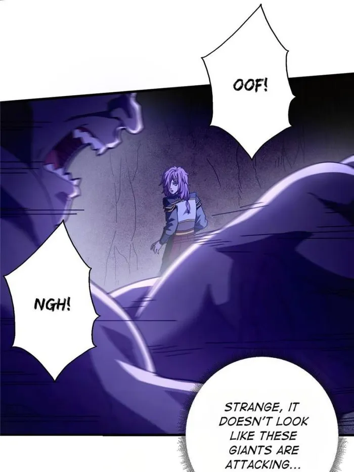 A Transmigrated Warden’s Battle for Redemption Chapter 123 256 39