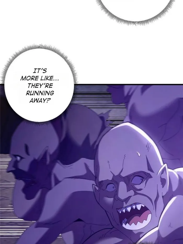 A Transmigrated Warden’s Battle for Redemption Chapter 123 257 40