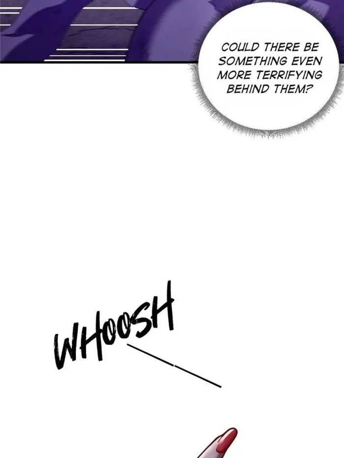 A Transmigrated Warden’s Battle for Redemption Chapter 123 258 41