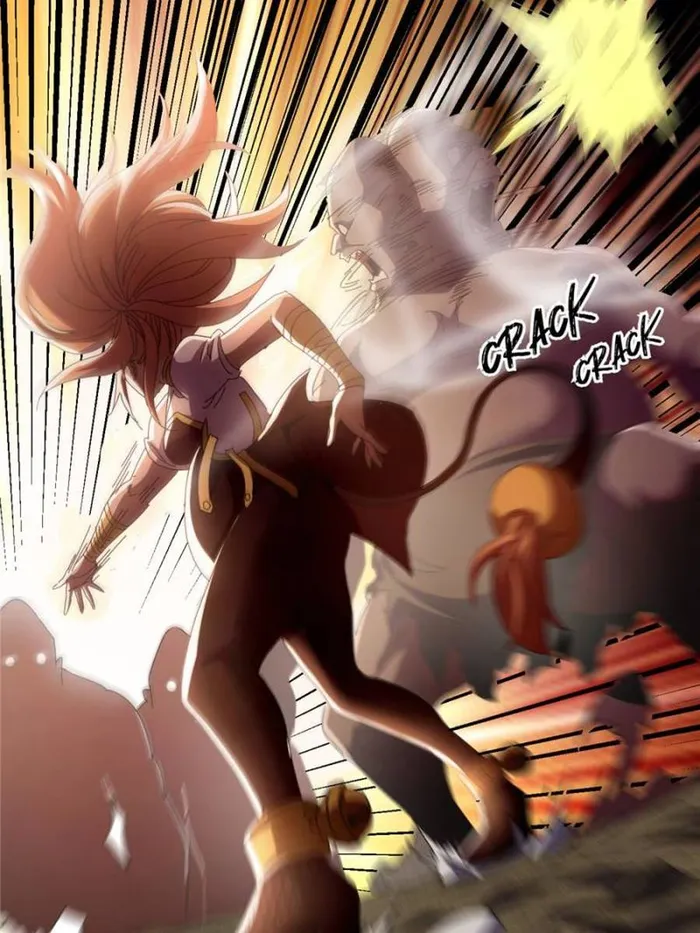 A Transmigrated Warden’s Battle for Redemption Chapter 123 260 43