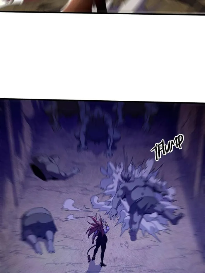 A Transmigrated Warden’s Battle for Redemption Chapter 123 261 44