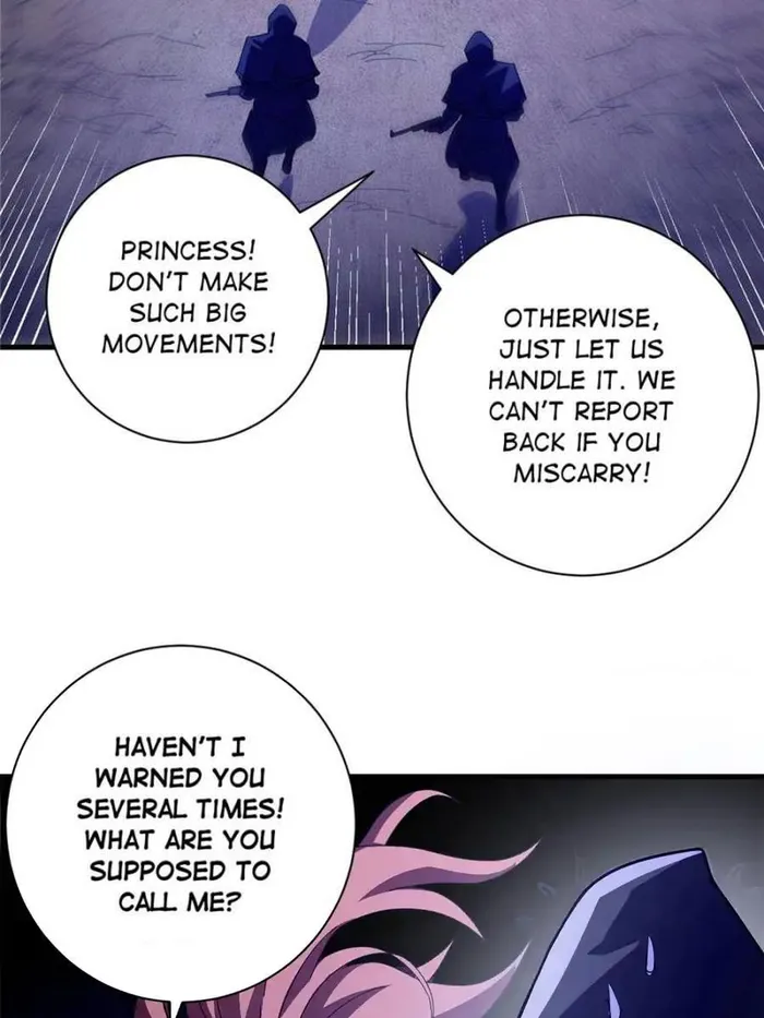 A Transmigrated Warden’s Battle for Redemption Chapter 123 262 45