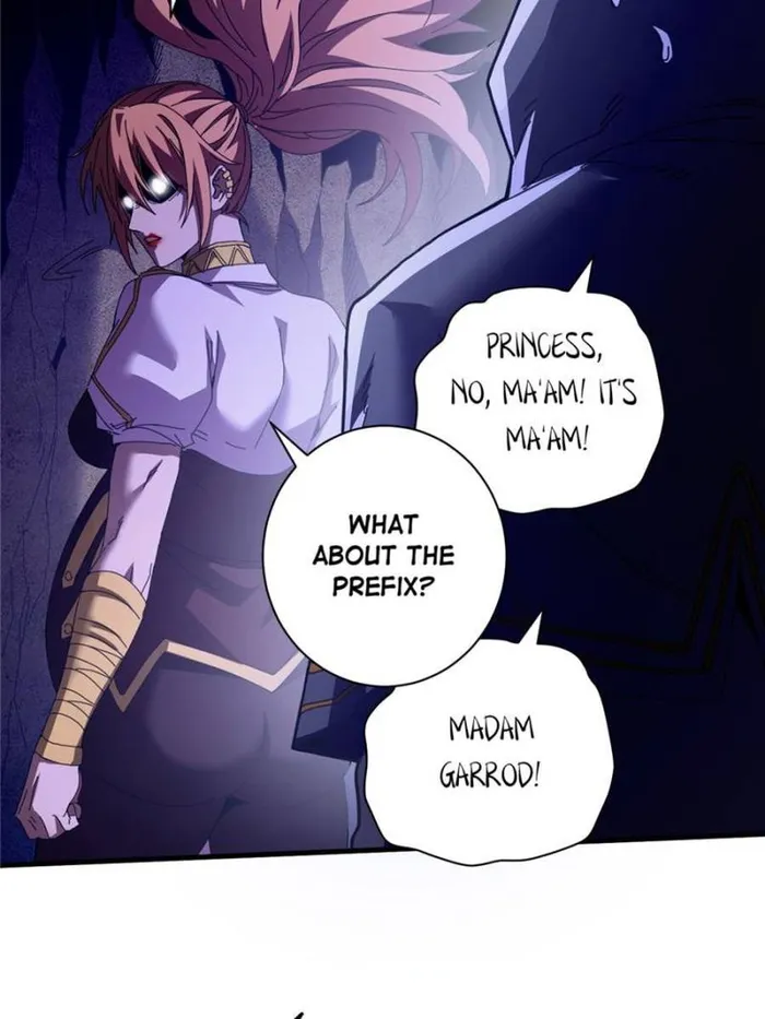 A Transmigrated Warden’s Battle for Redemption Chapter 123 263 46