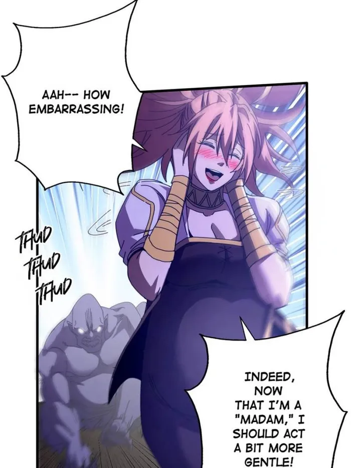 A Transmigrated Warden’s Battle for Redemption Chapter 123 264 47