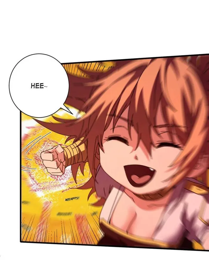 A Transmigrated Warden’s Battle for Redemption Chapter 123 266 49