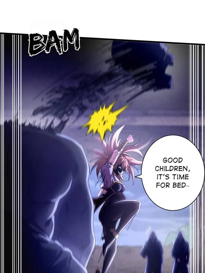 A Transmigrated Warden’s Battle for Redemption Chapter 123 267 50