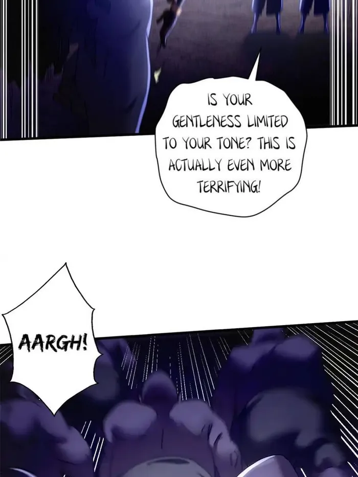 A Transmigrated Warden’s Battle for Redemption Chapter 123 268 51