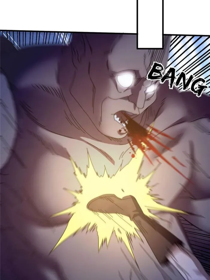 A Transmigrated Warden’s Battle for Redemption Chapter 123 270 53