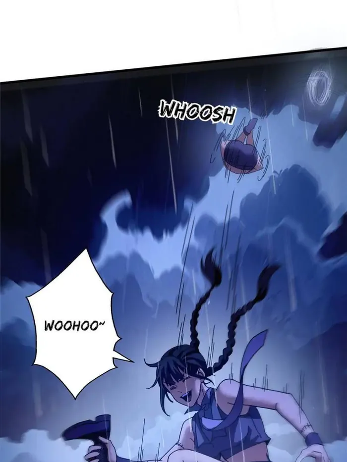 A Transmigrated Warden’s Battle for Redemption Chapter 123 277 60