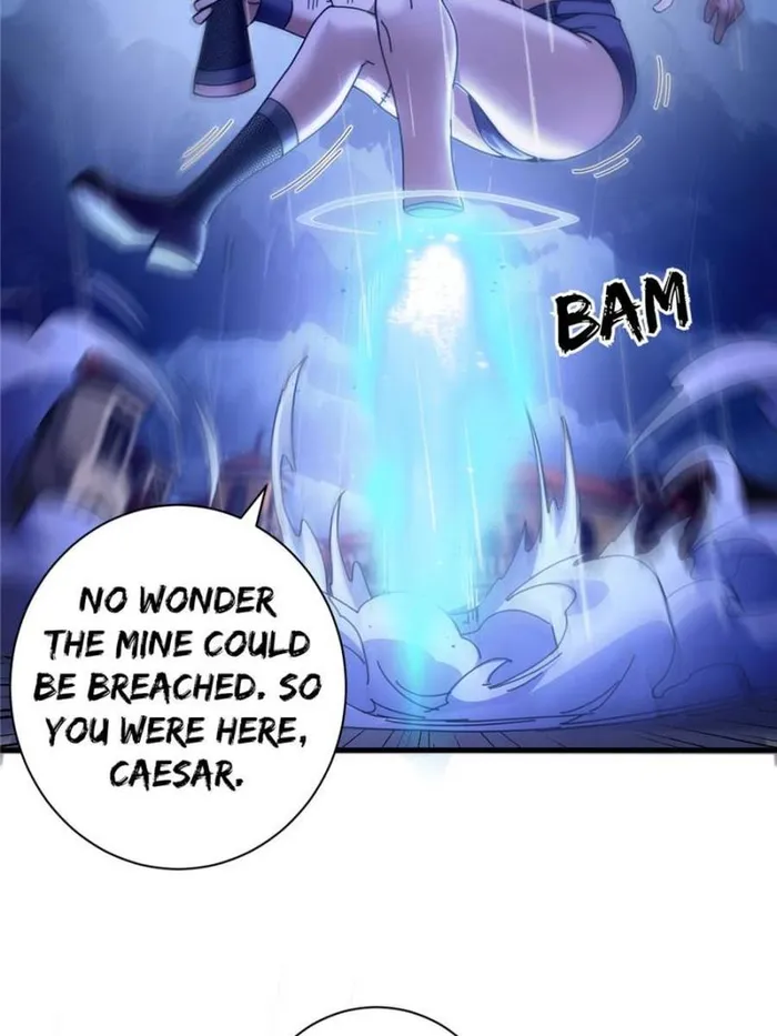 A Transmigrated Warden’s Battle for Redemption Chapter 123 278 61