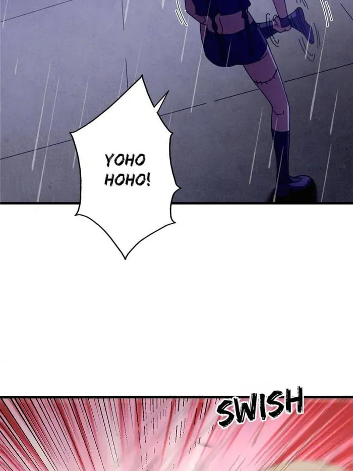 A Transmigrated Warden’s Battle for Redemption Chapter 123 280 63