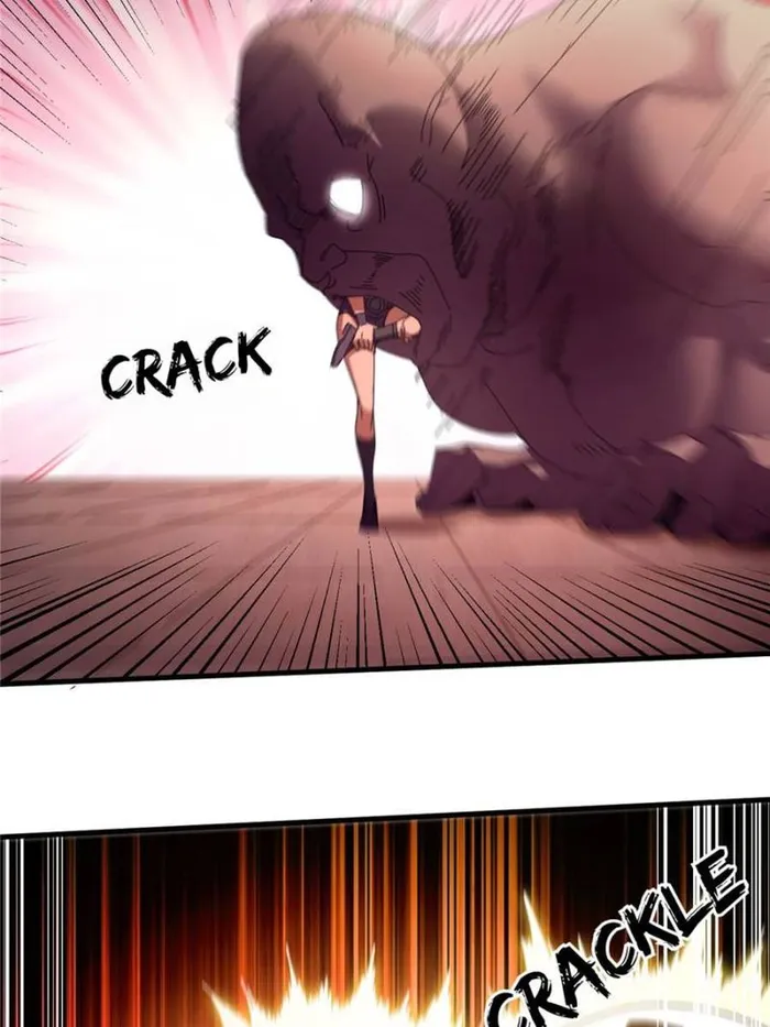 A Transmigrated Warden’s Battle for Redemption Chapter 123 281 64