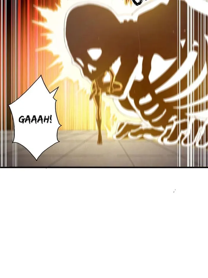 A Transmigrated Warden’s Battle for Redemption Chapter 123 282 65