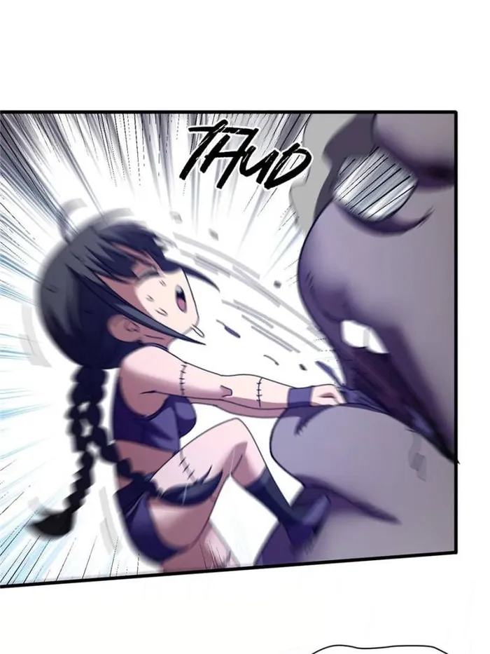 A Transmigrated Warden’s Battle for Redemption Chapter 123 283 66