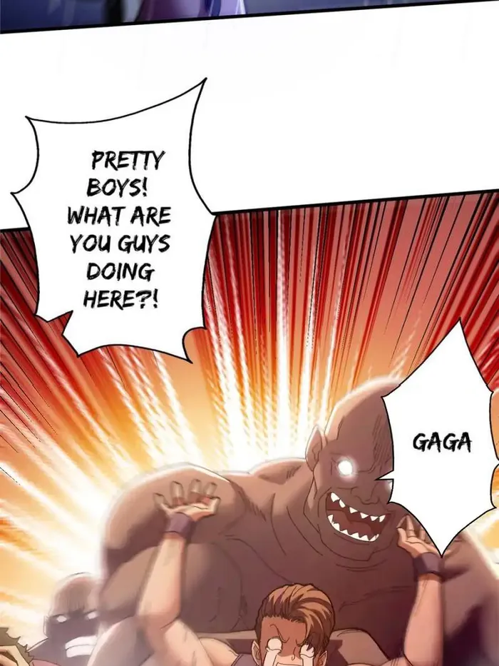 A Transmigrated Warden’s Battle for Redemption Chapter 123 286 69