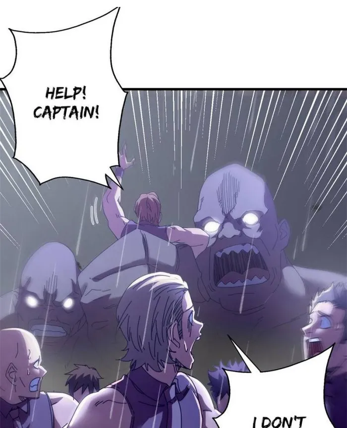 A Transmigrated Warden’s Battle for Redemption Chapter 124 230 01