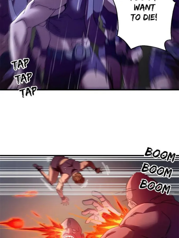 A Transmigrated Warden’s Battle for Redemption Chapter 124 231 02