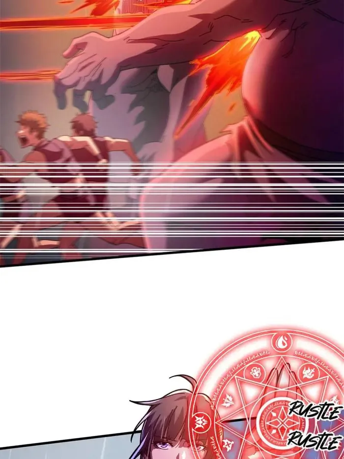 A Transmigrated Warden’s Battle for Redemption Chapter 124 232 03