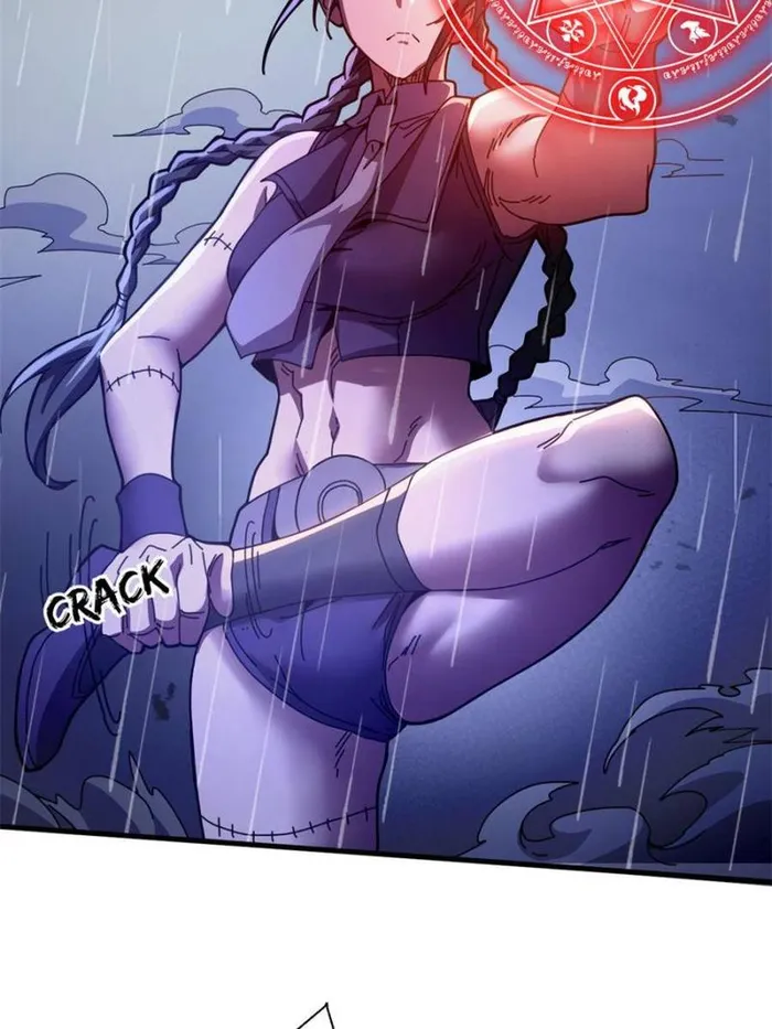 A Transmigrated Warden’s Battle for Redemption Chapter 124 233 04