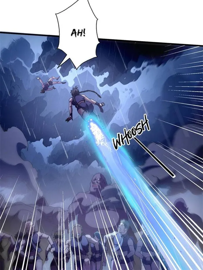 A Transmigrated Warden’s Battle for Redemption Chapter 124 234 05