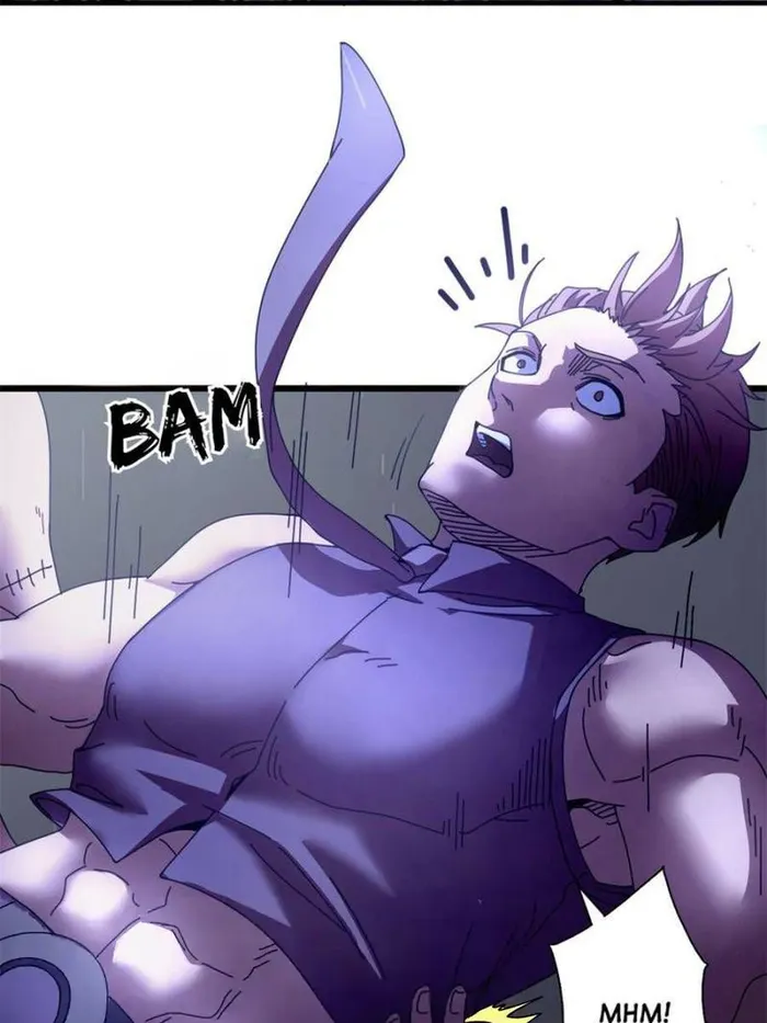 A Transmigrated Warden’s Battle for Redemption Chapter 124 235 06