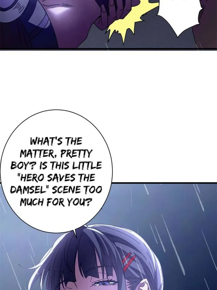 A Transmigrated Warden’s Battle for Redemption Chapter 124 236 07