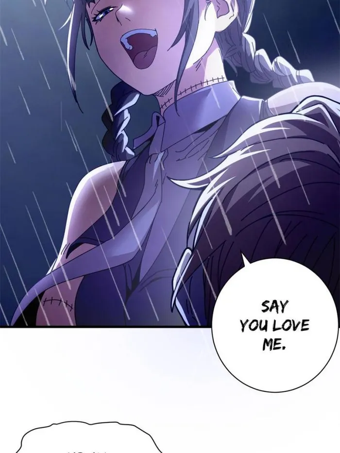 A Transmigrated Warden’s Battle for Redemption Chapter 124 237 08