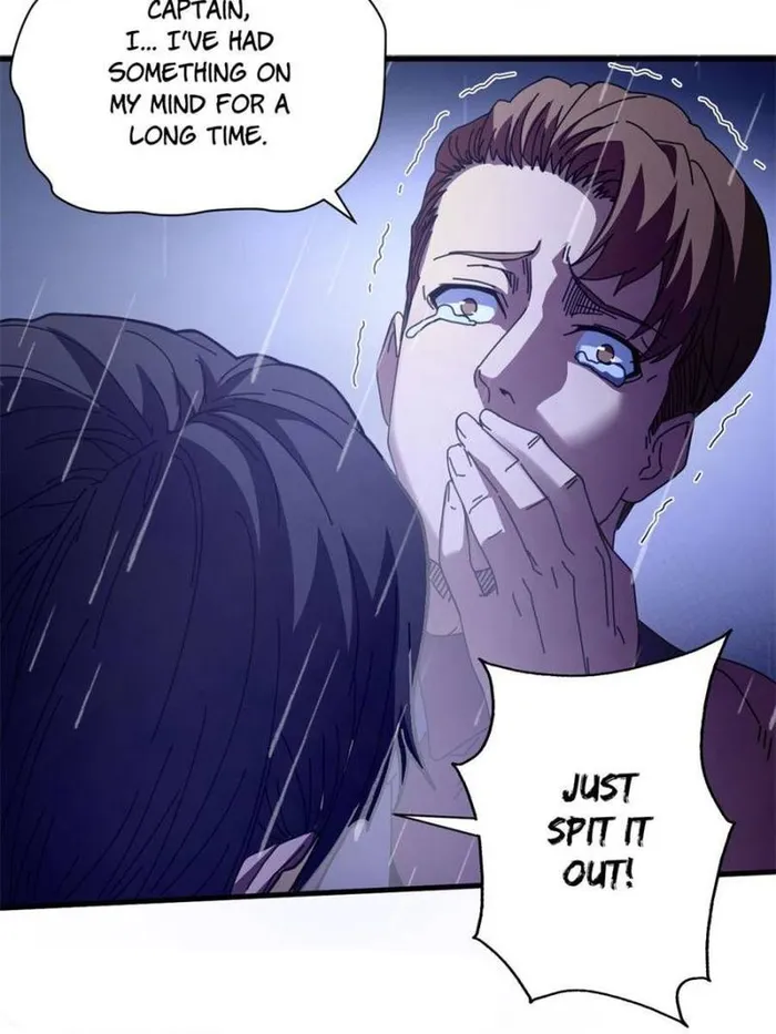 A Transmigrated Warden’s Battle for Redemption Chapter 124 238 09