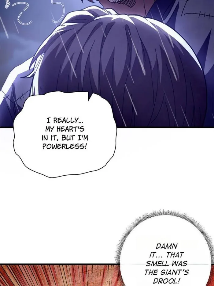 A Transmigrated Warden’s Battle for Redemption Chapter 124 240 11