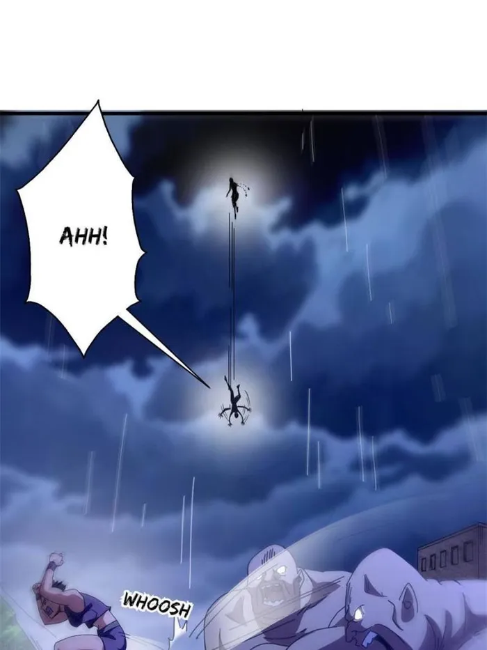 A Transmigrated Warden’s Battle for Redemption Chapter 124 243 14