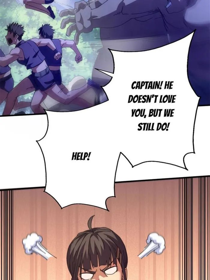 A Transmigrated Warden’s Battle for Redemption Chapter 124 244 15