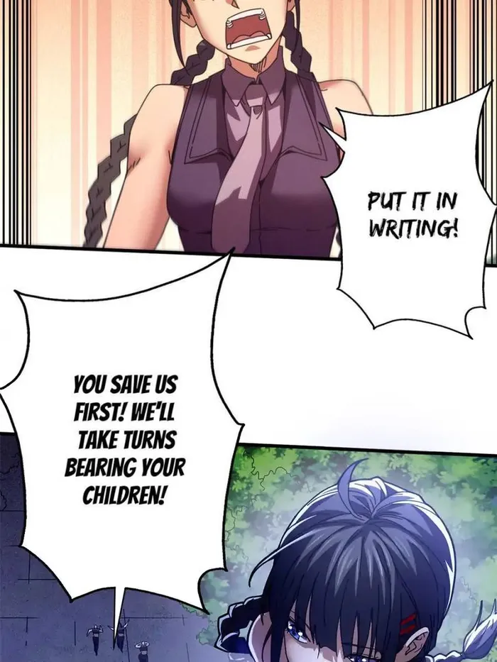 A Transmigrated Warden’s Battle for Redemption Chapter 124 245 16