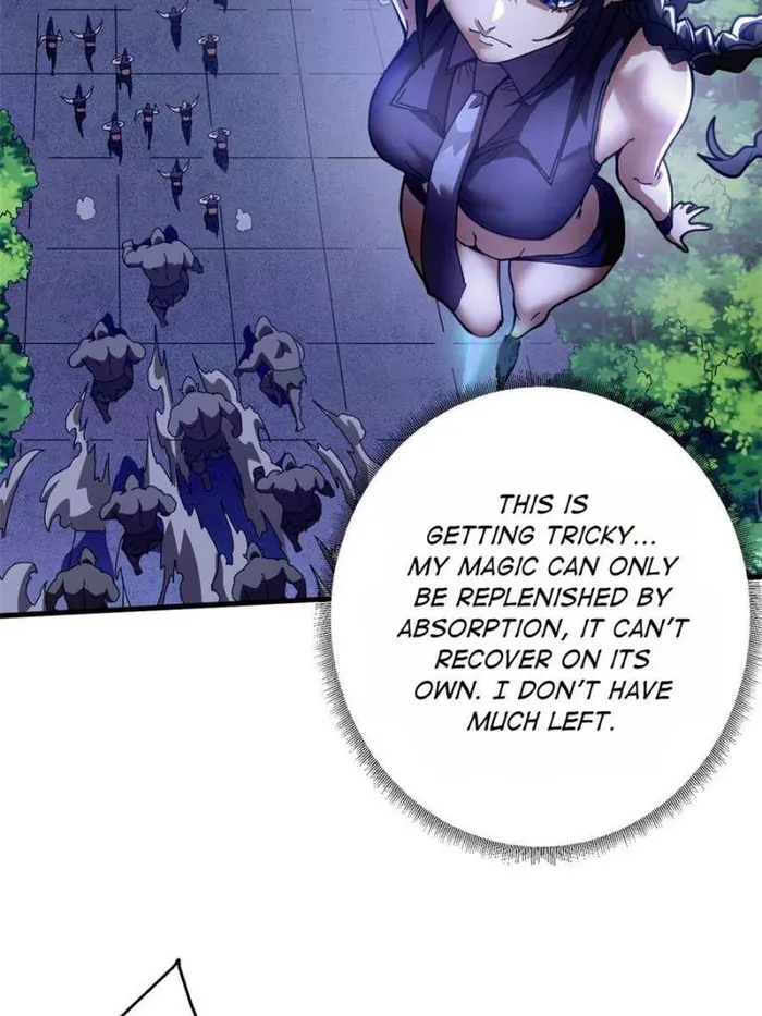 A Transmigrated Warden’s Battle for Redemption Chapter 124 246 17