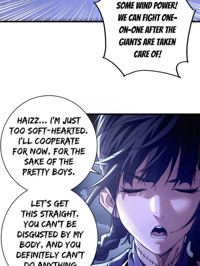 A Transmigrated Warden’s Battle for Redemption Chapter 124 248 19