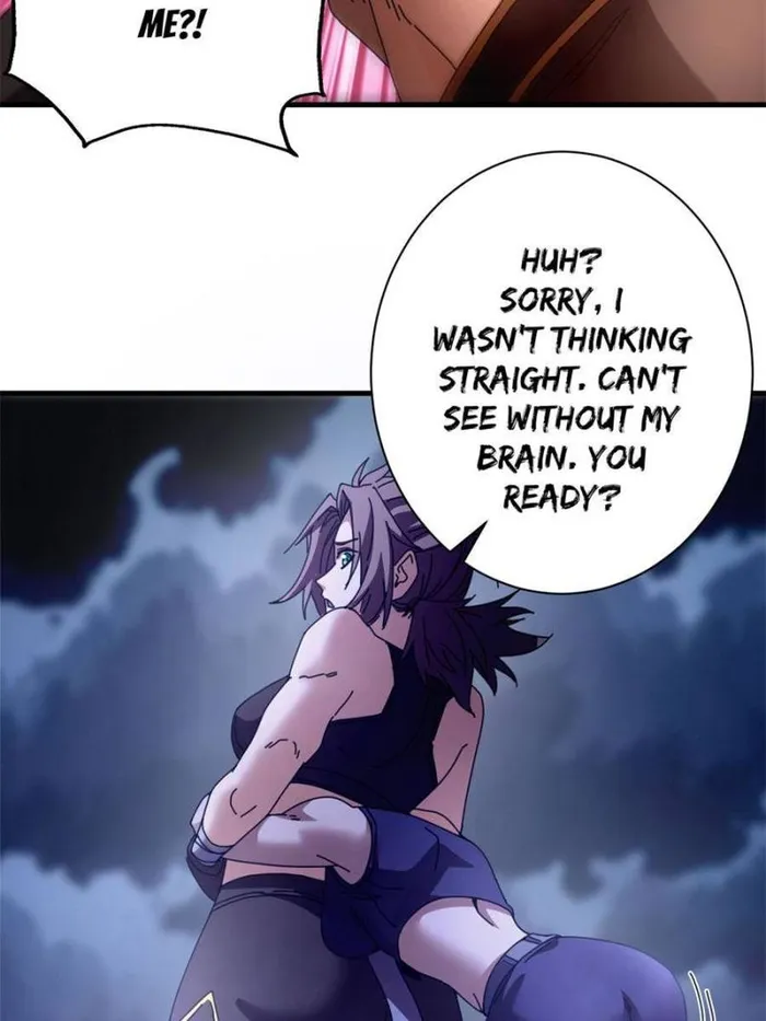 A Transmigrated Warden’s Battle for Redemption Chapter 124 251 22