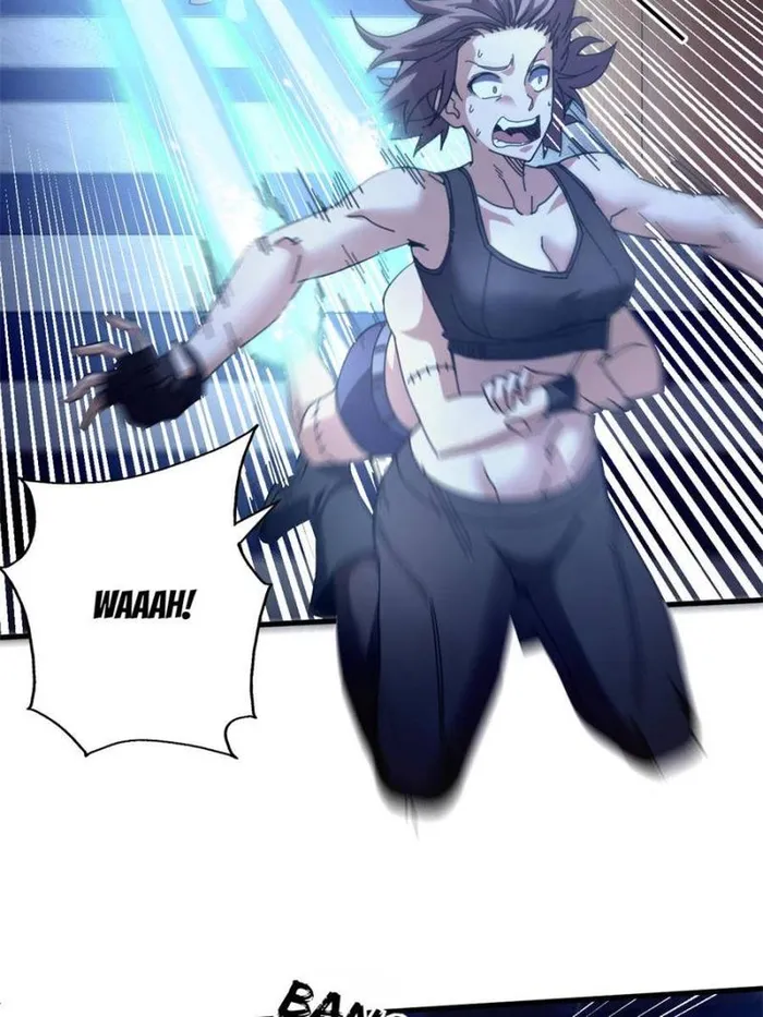 A Transmigrated Warden’s Battle for Redemption Chapter 124 257 28